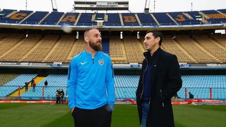 el-nuevo-destino-para-nico-burdisso-1 El nuevo destino para Nico Burdisso