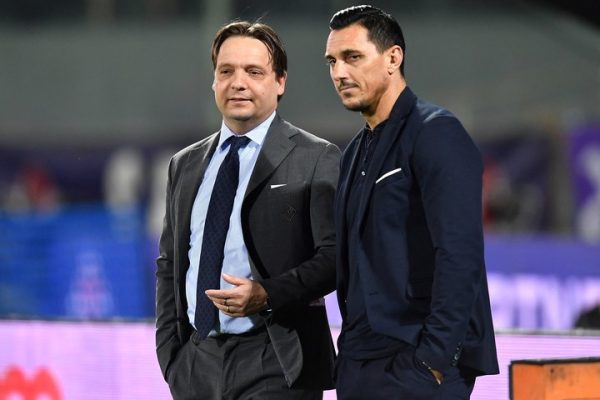 El nuevo destino para Nico Burdisso