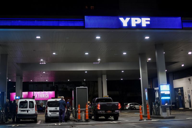el-presidente-de-ypf-aseguro-que-el-fallo-de-la-jueza-loretta-preska-es-a-favor-de-la-petrolera-y-en-contra-de-la-republica-4 El presidente de YPF aseguró que el fallo de la jueza Loretta Preska “es a favor” de la petrolera y “en contra de la República”