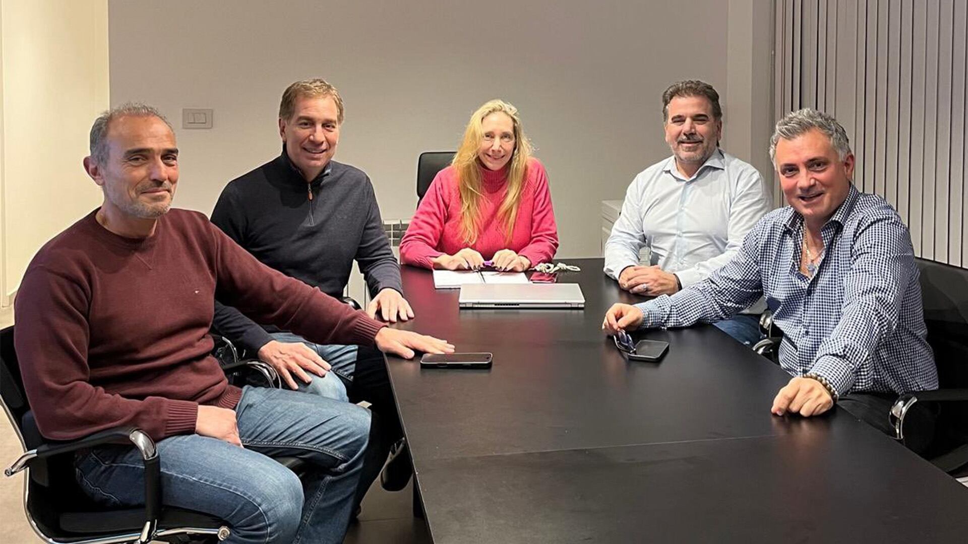 el-pro-celebro-el-cierre-de-listas-con-lla-pero-el-proceso-genero-enojos-traiciones-divisiones-y-hay-incertidumbre-sobre-el-futuro-1 El PRO celebró el cierre de listas con LLA, pero el proceso generó enojos, traiciones, divisiones y hay incertidumbre sobre el futuro