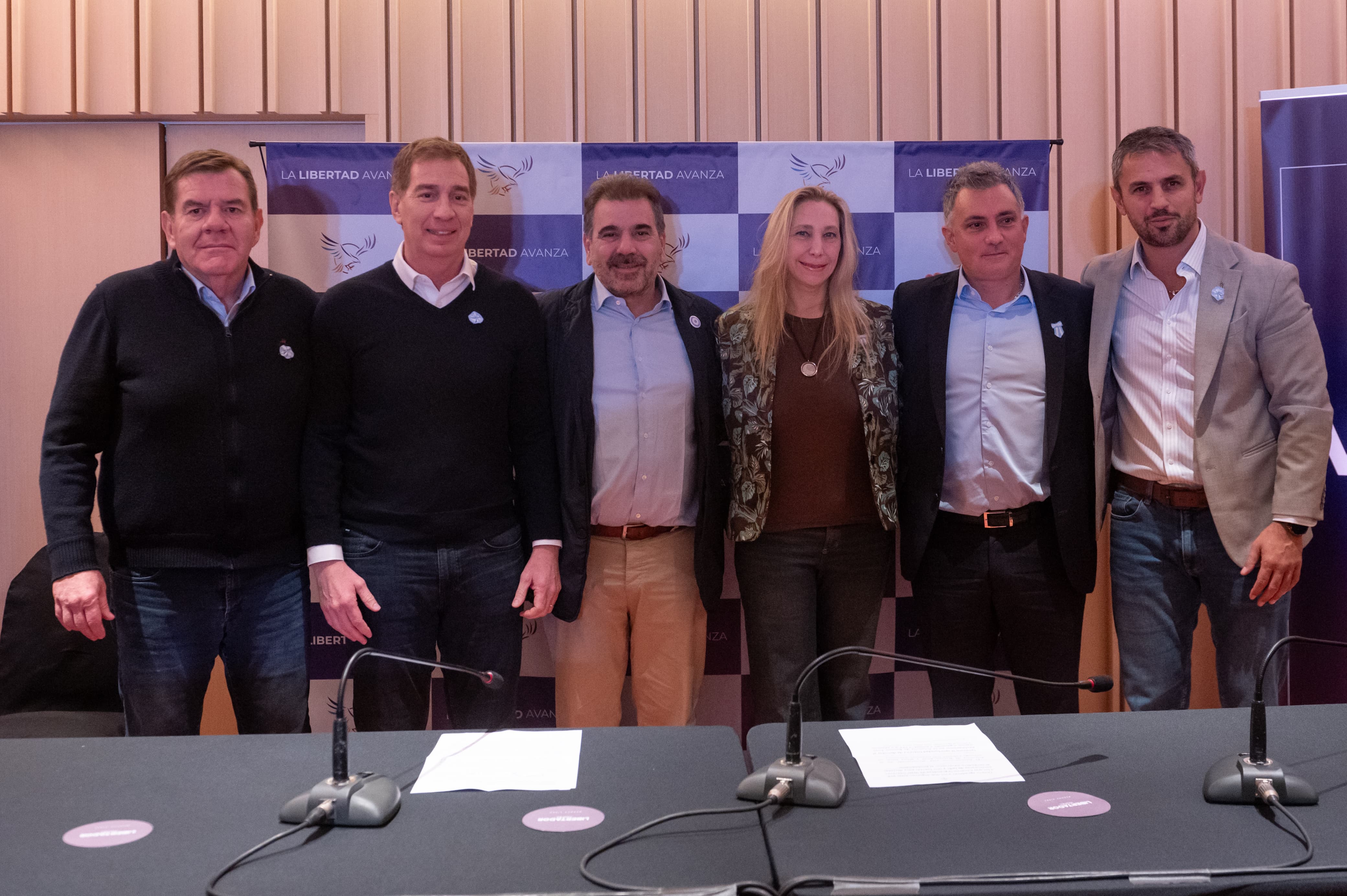 el-pro-celebro-el-cierre-de-listas-con-lla-pero-el-proceso-genero-enojos-traiciones-divisiones-y-hay-incertidumbre-sobre-el-futuro El PRO celebró el cierre de listas con LLA, pero el proceso generó enojos, traiciones, divisiones y hay incertidumbre sobre el futuro