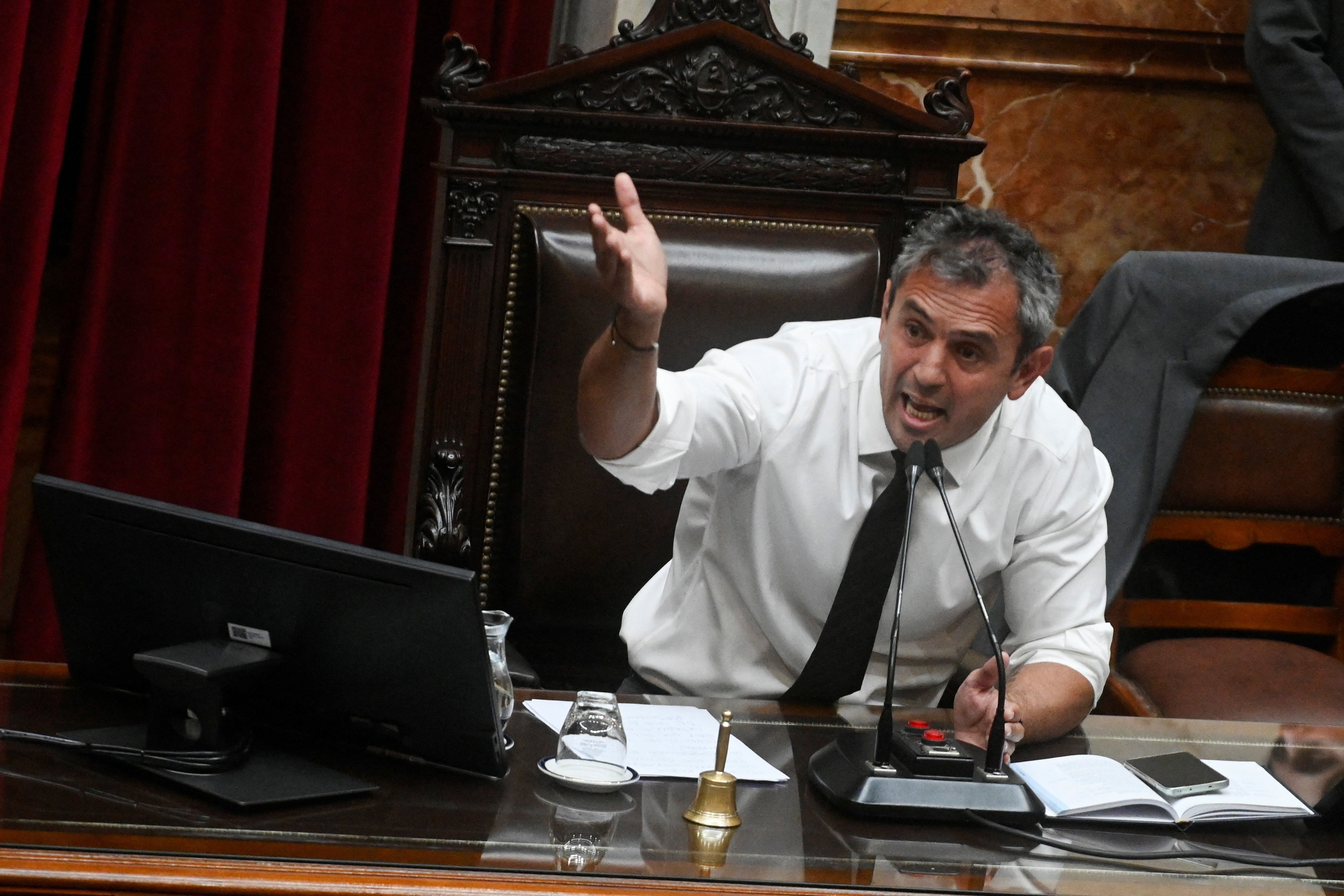 el-proyecto-de-los-gobernadores-ya-esta-en-diputados-y-martin-menem-define-el-giro-a-comisiones-1 El proyecto de los gobernadores ya está en Diputados y Martín Menem define el giro a comisiones