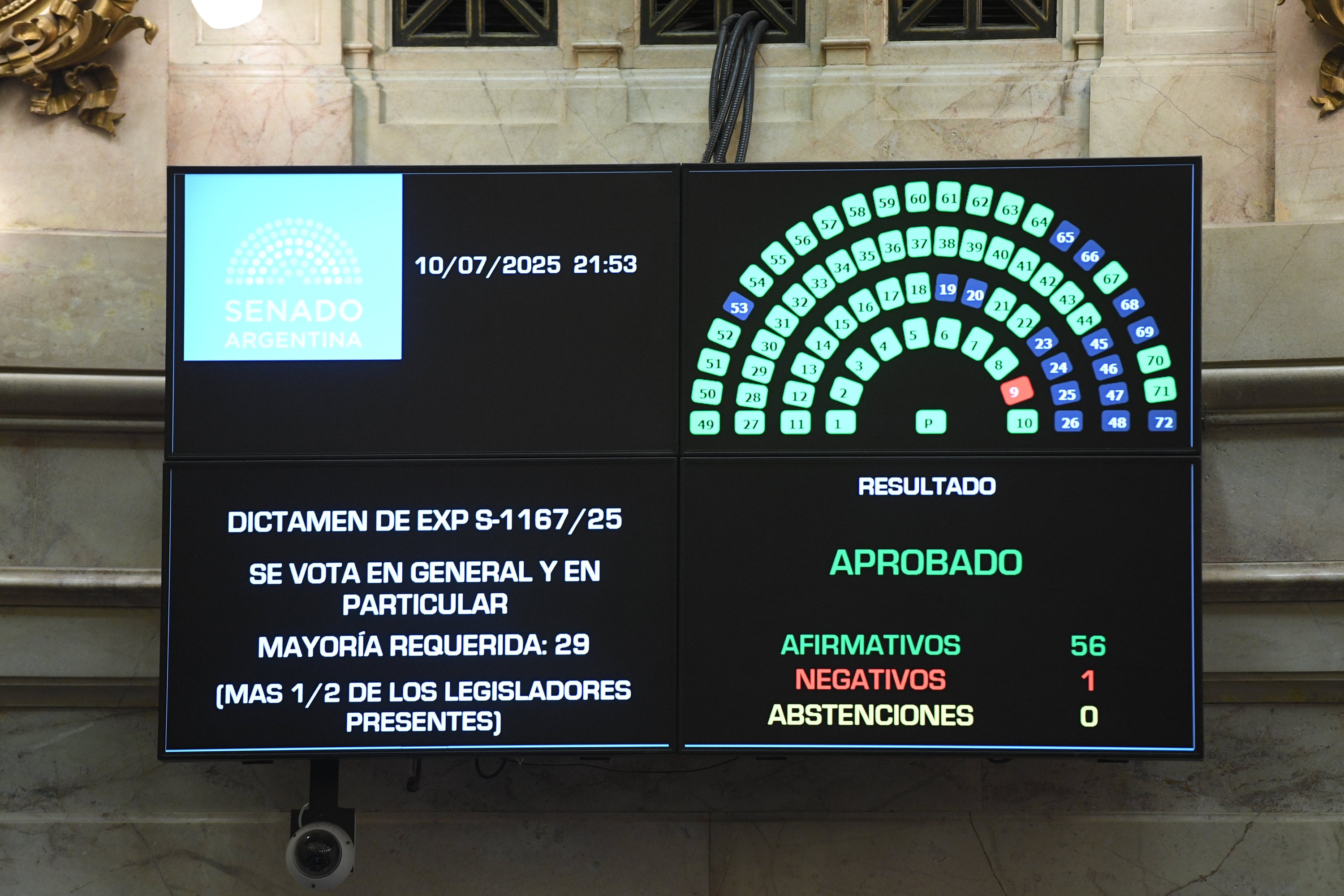 el-proyecto-de-los-gobernadores-ya-esta-en-diputados-y-martin-menem-define-el-giro-a-comisiones El proyecto de los gobernadores ya está en Diputados y Martín Menem define el giro a comisiones
