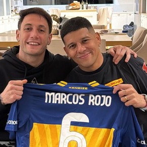el-recibimiento-fue-escalofriante-las-repercusiones-en-europa-y-el-resto-del-mundo-tras-la-llegada-de-paredes-a-boca-3 "El recibimiento fue escalofriante": las repercusiones en Europa y el resto del mundo tras la llegada de Paredes a Boca