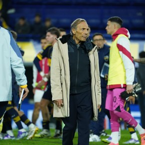el-video-que-boca-le-dedico-a-paredes-tras-su-debut-3 El video que Boca le dedicó a Paredes tras su debut