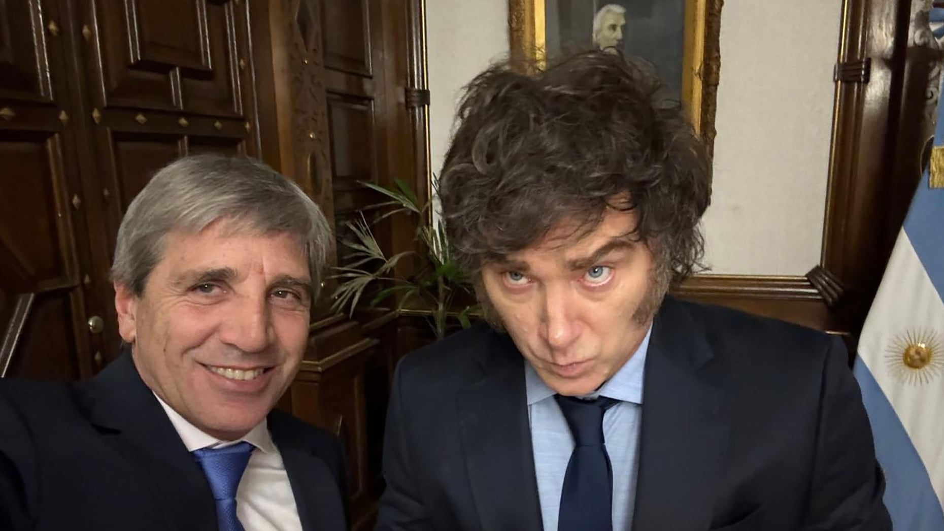 entre-presiones-de-economia-algunas-paritarias-se-pueden-homologar-gracias-a-un-curioso-acuerdo-de-caballeros Entre presiones de Economía, algunas paritarias se pueden homologar gracias a un curioso “acuerdo de caballeros”