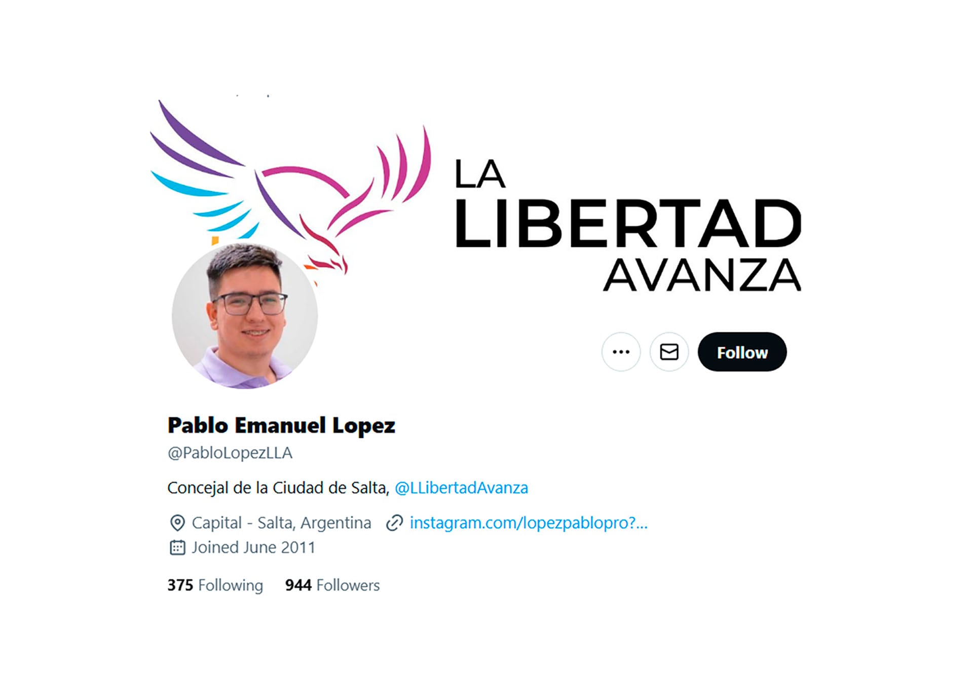 escandalo-en-salta-renuncio-un-joven-concejal-de-lla-que-le-exigia-sexo-oral-a-una-mujer-a-cambio-de-10-mil-pesos-3 Escándalo en Salta: renunció un joven concejal de LLA que le exigía sexo oral a una mujer a cambio de 10 mil pesos