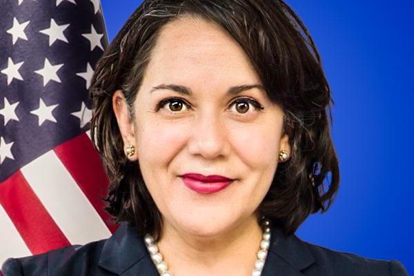 Estados Unidos anunció a Heidi Gómez Rápalo como nueva Encargada de Negocios en la Argentina