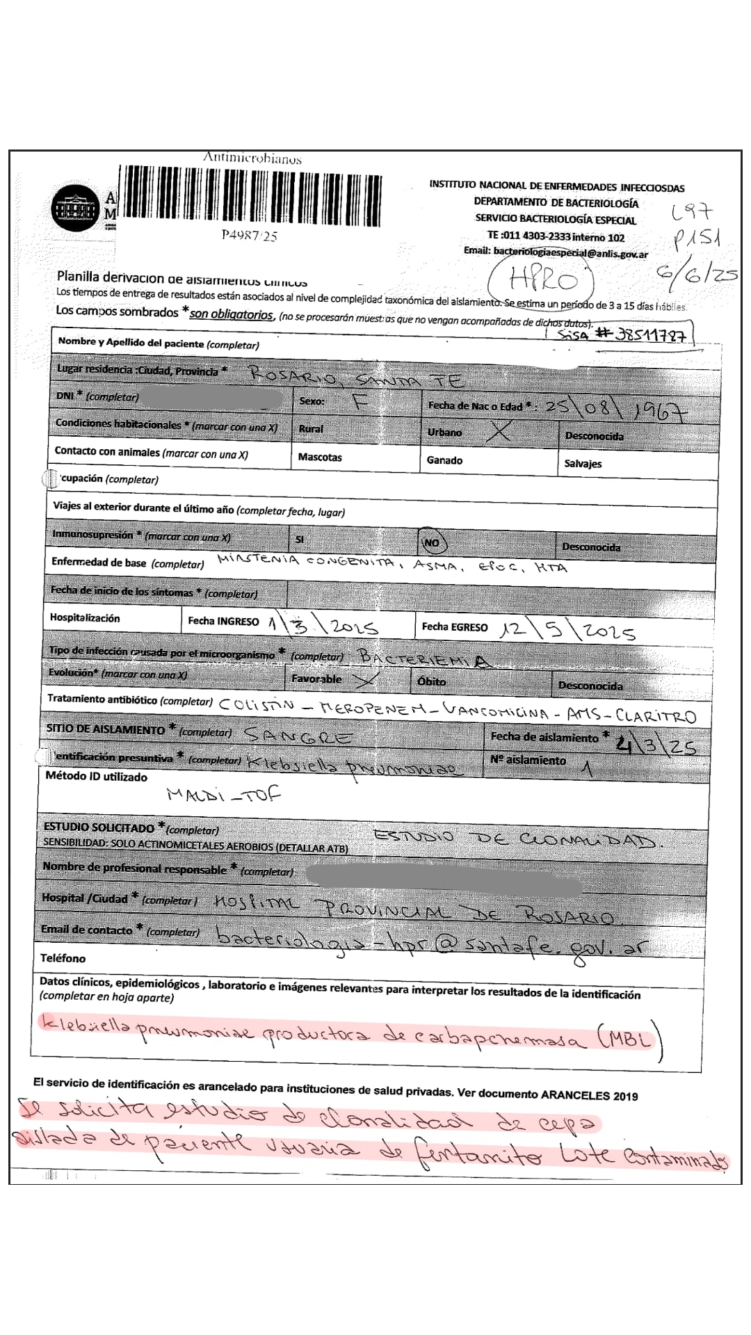 fentanilo-contaminado-que-dicen-las-historias-clinicas-de-los-pacientes-fallecidos-que-recibio-el-juez-que-investiga-el-caso-1 Fentanilo contaminado: qué dicen las historias clínicas de los pacientes fallecidos que recibió el juez que investiga el caso
