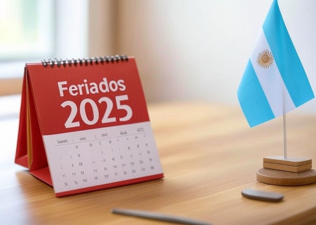 feriados-que-quedan-en-argentina-durante-2025-proximos-descansos-puentes-turisticos-y-fines-de-semana-largos Feriados que quedan en Argentina durante 2025: próximos descansos, puentes turísticos y fines de semana largos