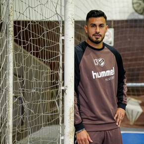 fin-de-la-novela-german-conti-es-nuevo-jugador-de-gimnasia-3 Fin de la novela: Germán Conti es nuevo jugador de Gimnasia