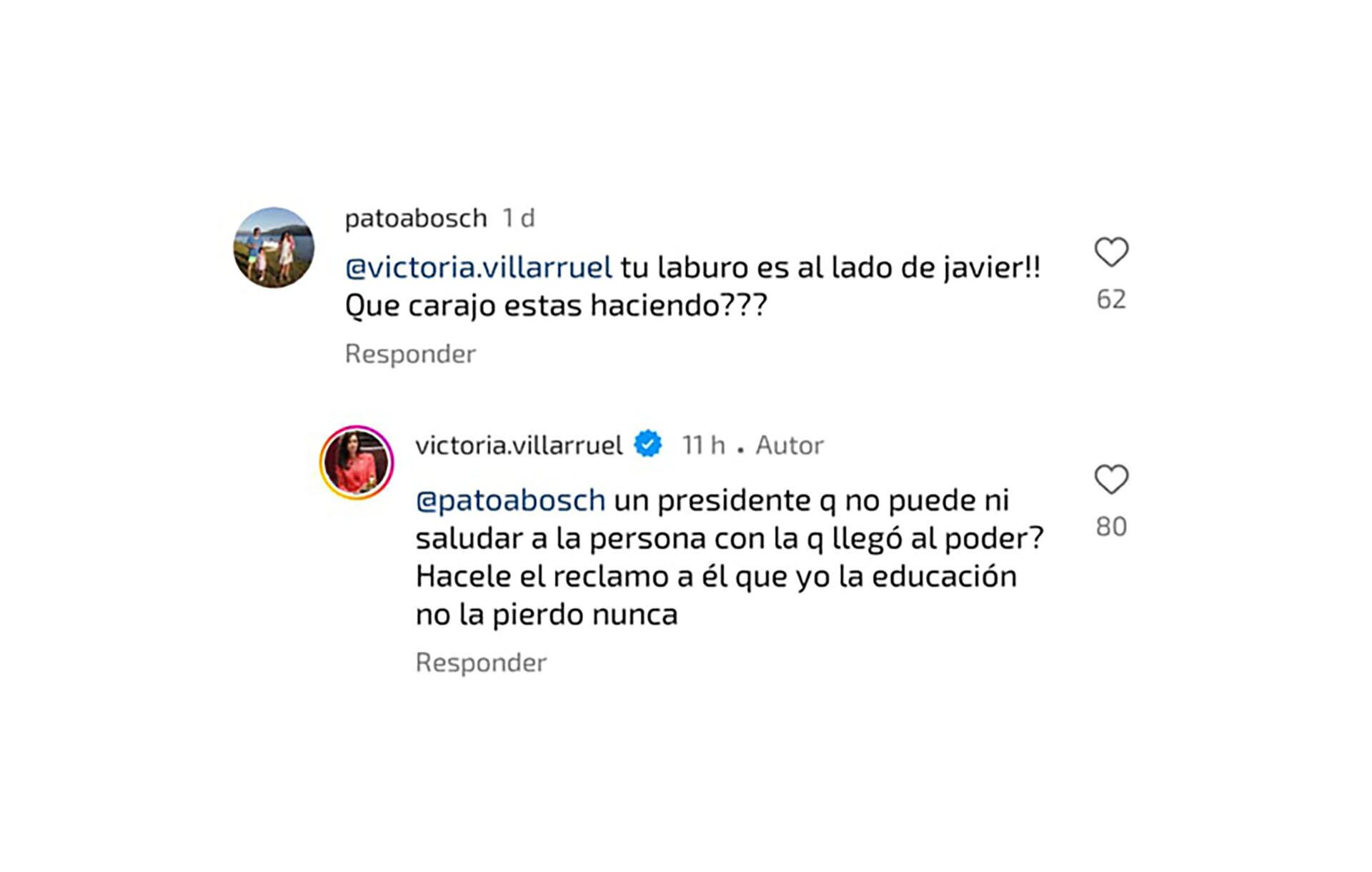 francos-reconocio-que-existe-una-crisis-politica-en-el-gobierno-por-la-pelea-entre-milei-y-villarruel-1 Francos reconoció que existe una “crisis política” en el Gobierno por la pelea entre Milei y Villarruel