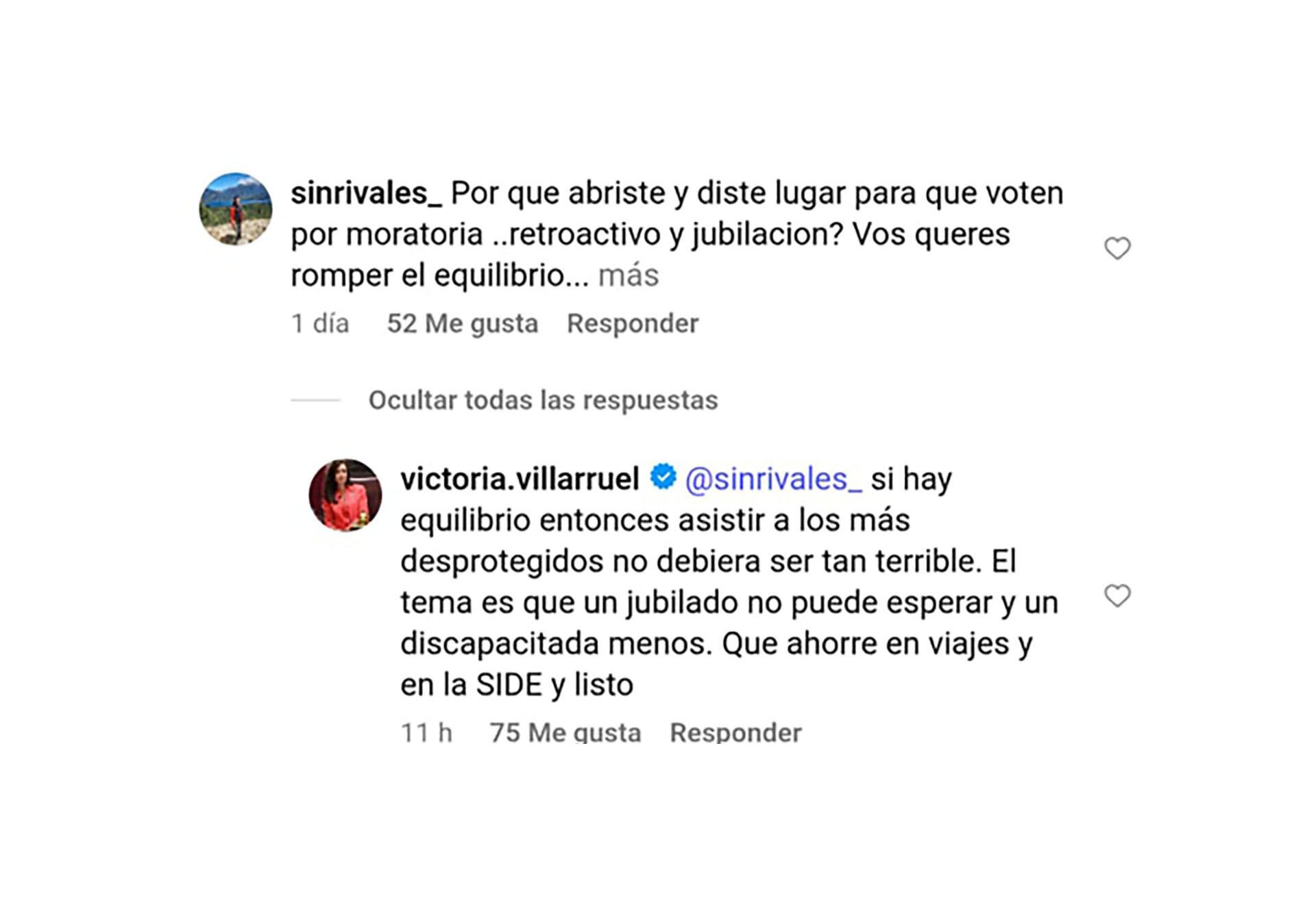 francos-reconocio-que-existe-una-crisis-politica-en-el-gobierno-por-la-pelea-entre-milei-y-villarruel-2 Francos reconoció que existe una “crisis política” en el Gobierno por la pelea entre Milei y Villarruel