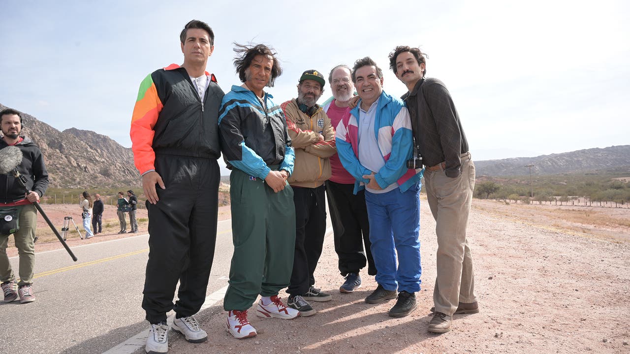 fue-como-hablar-con-muchos-menem-3 “Fue como hablar con muchos Menem”