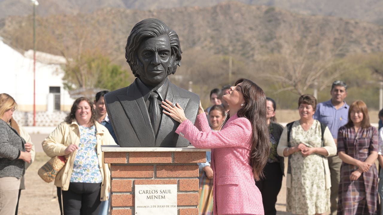 fue-como-hablar-con-muchos-menem-4 “Fue como hablar con muchos Menem”