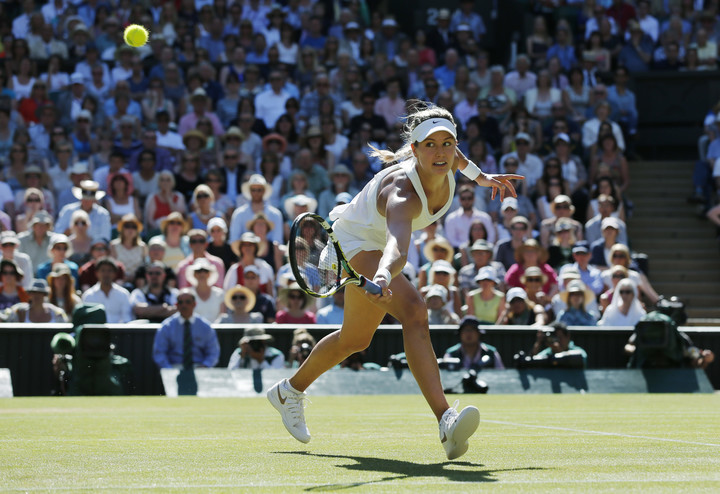 fue-n-5-del-tenis-y-modelo-sufrio-una-conmocion-cerebral-que-le-arruino-la-carrera-y-ahora-se-retira-2 Fue N° 5 del tenis y modelo, sufrió una conmoción cerebral que le arruinó la carrera y ahora se retira