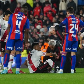 gallardo-tras-el-0-0-vs-casla-la-lesion-de-salas-y-el-caracter-de-equipo-que-le-gusta-1 Gallardo tras el 0-0 vs. CASLA: la lesión de Salas y "el carácter de equipo" que le gusta