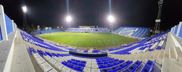 godoy-cruz-reinauguro-su-estadio-y-fue-una-fiesta-2 Godoy Cruz reinauguró su estadio y fue una fiesta