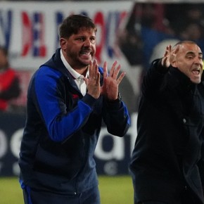 godoy-cruz-reinauguro-su-estadio-y-fue-una-fiesta-5 Godoy Cruz reinauguró su estadio y fue una fiesta