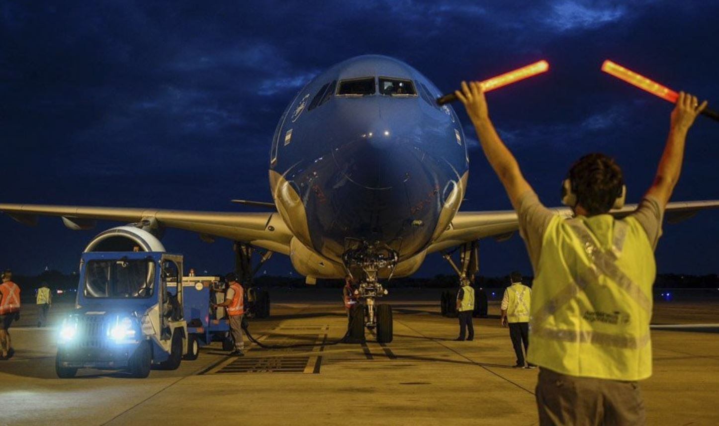 gremios-aeronauticos-amenazan-con-medidas-de-fuerza-desde-el-proximo-viernes-contra-la-desregulacion-del-sector-3 Gremios aeronáuticos amenazan con medidas de fuerza desde el próximo viernes contra la desregulación del sector