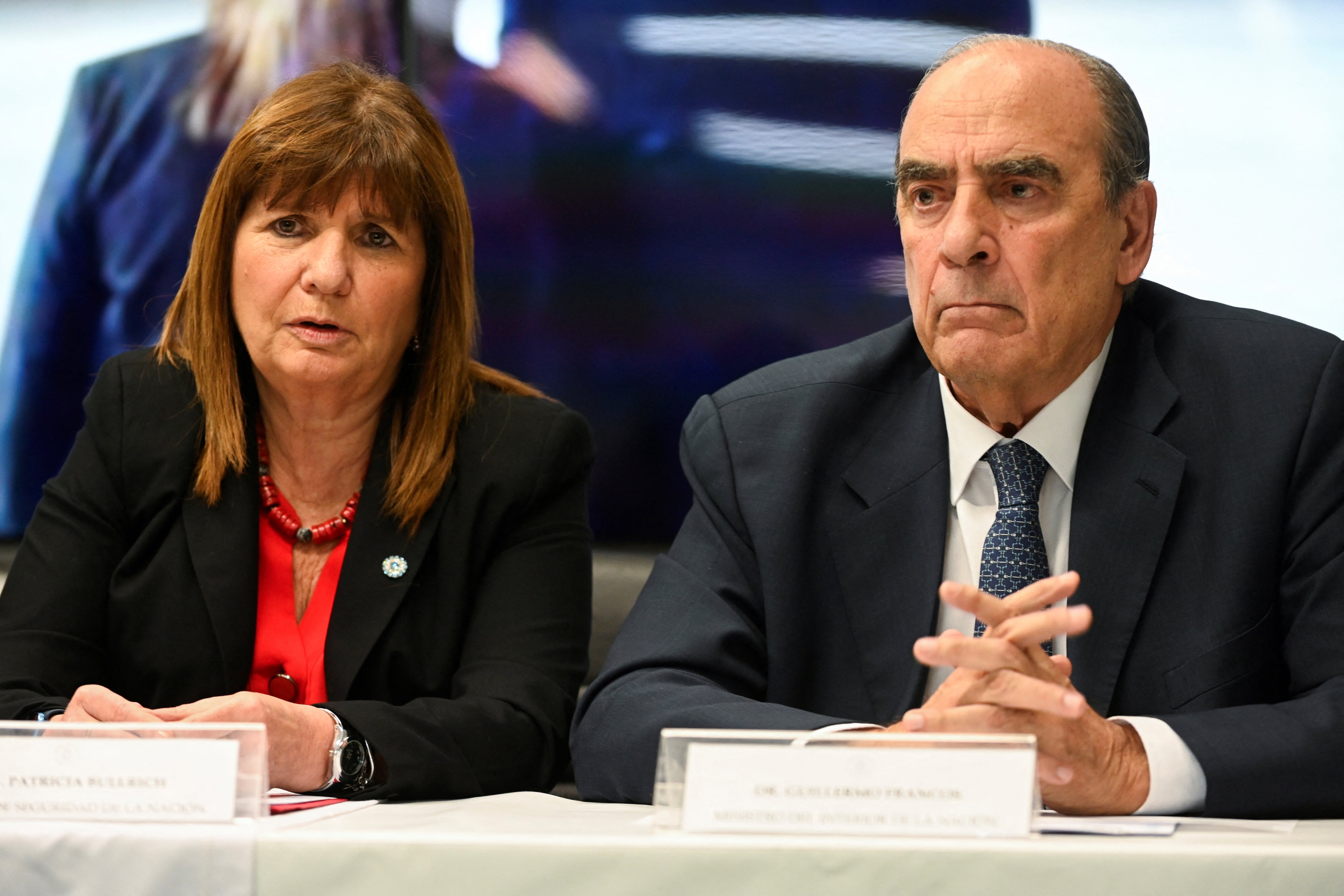 guillermo-francos-admitio-que-patricia-bullrich-sera-candidata-a-senadora Guillermo Francos admitió que Patricia Bullrich “será candidata a senadora”