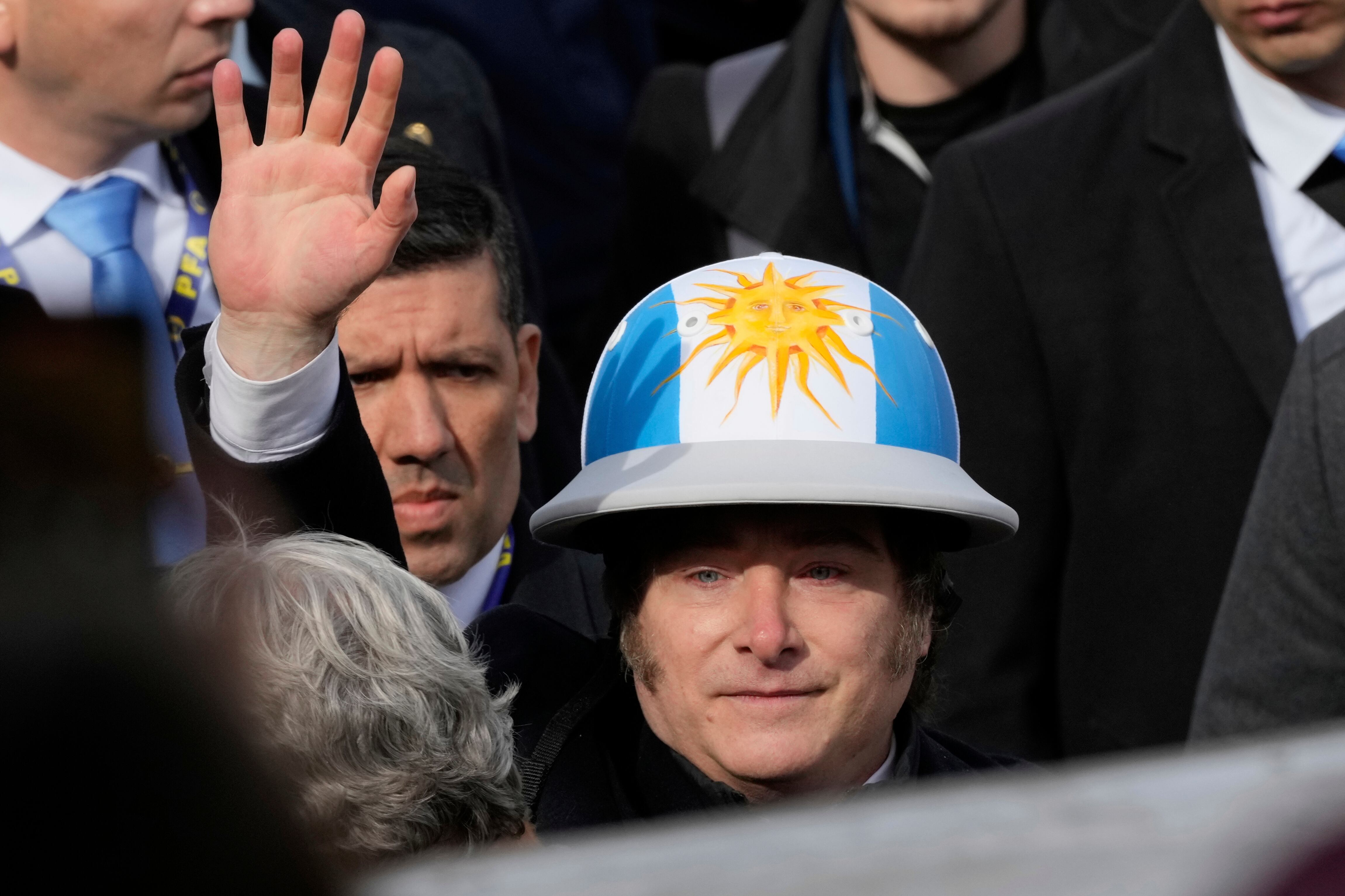 guillermo-francos-cruzo-a-cristina-kirchner-por-las-retenciones-no-entiende-nada-de-economia-2 Guillermo Francos cruzó a Cristina Kirchner por las retenciones: “No entiende nada de economía”