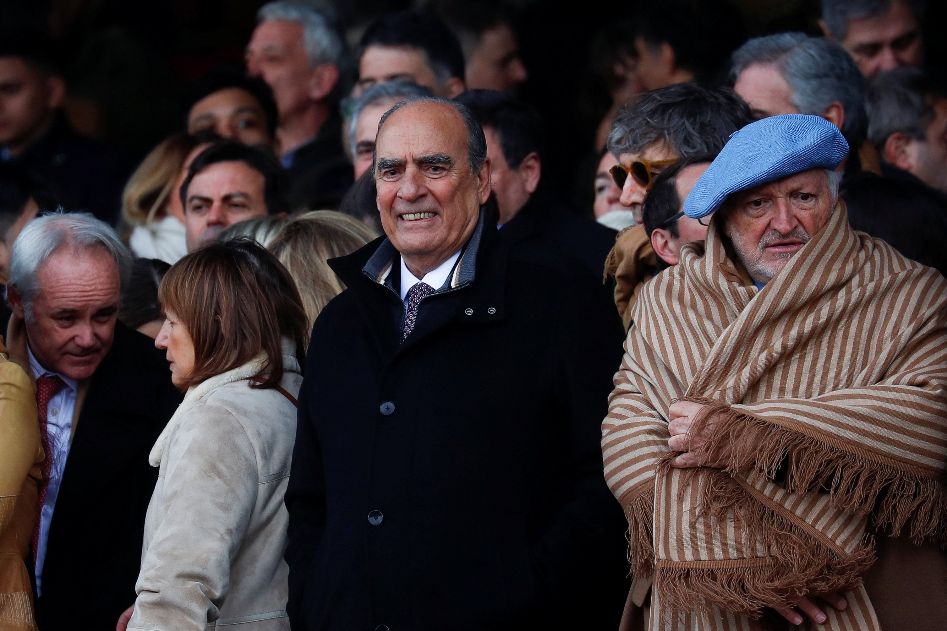 guillermo-francos-cruzo-a-cristina-kirchner-por-las-retenciones-no-entiende-nada-de-economia Guillermo Francos cruzó a Cristina Kirchner por las retenciones: “No entiende nada de economía”