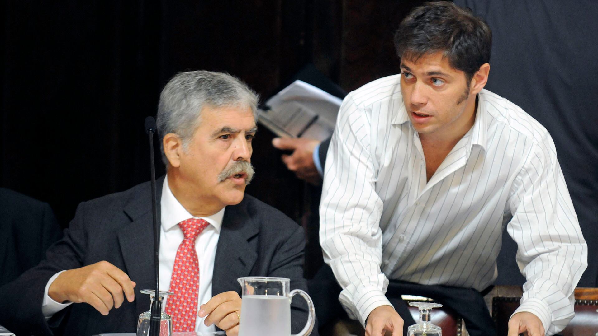 guillermo-francos-cuestiono-al-kirchnerismo-tras-el-fallo-por-ypf-una-locura-ideologica-nos-llevo-hasta-esto-3 Guillermo Francos cuestionó al kirchnerismo tras el fallo por YPF: “Una locura ideológica nos llevó hasta esto”
