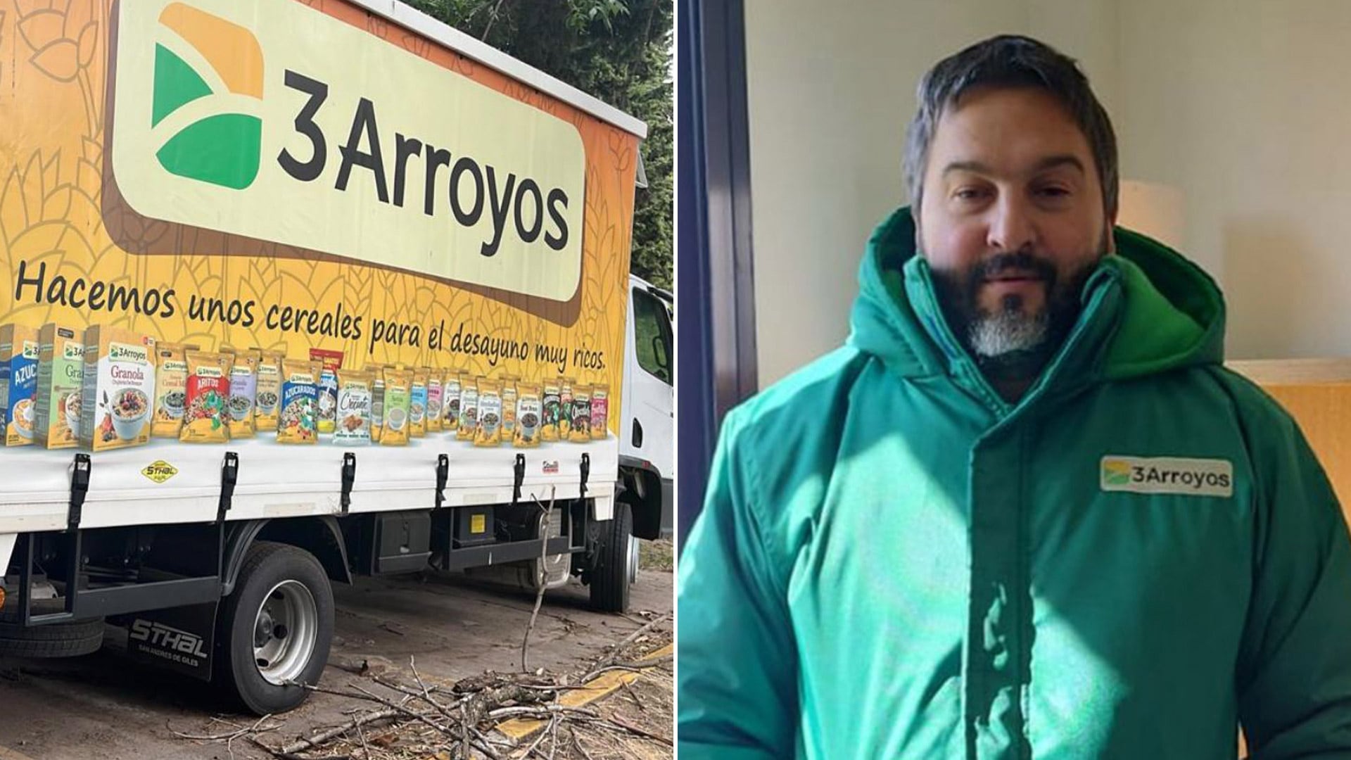 hallaron-armas-y-documentacion-de-los-laboratorios-en-las-casas-y-empresas-de-la-familia-vinculada-al-fentanilo-mortal-1 Hallaron armas y documentación de los laboratorios en las casas y empresas de la familia vinculada al fentanilo mortal
