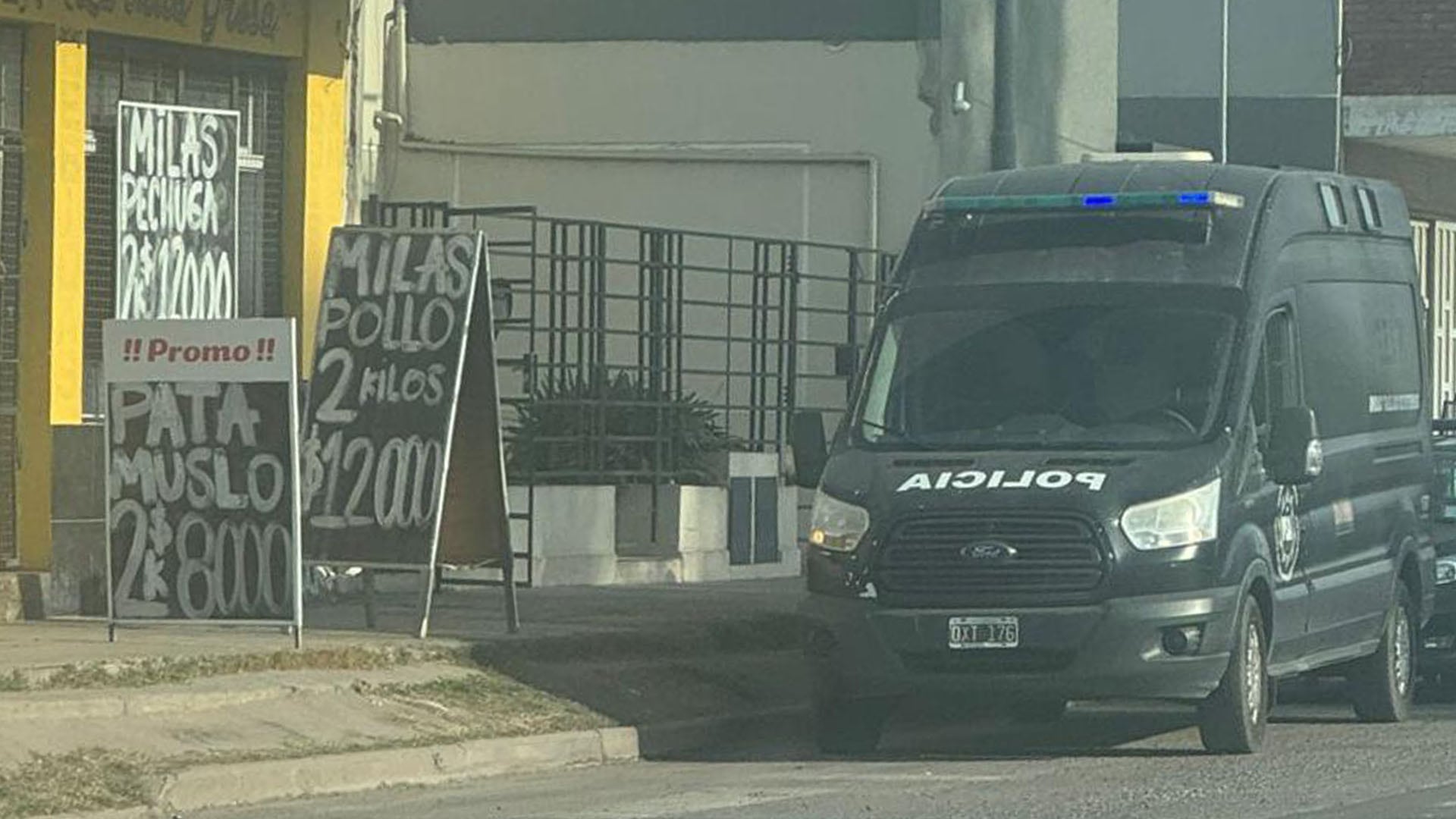 hallaron-armas-y-documentacion-de-los-laboratorios-en-las-casas-y-empresas-de-la-familia-vinculada-al-fentanilo-mortal-2 Hallaron armas y documentación de los laboratorios en las casas y empresas de la familia vinculada al fentanilo mortal