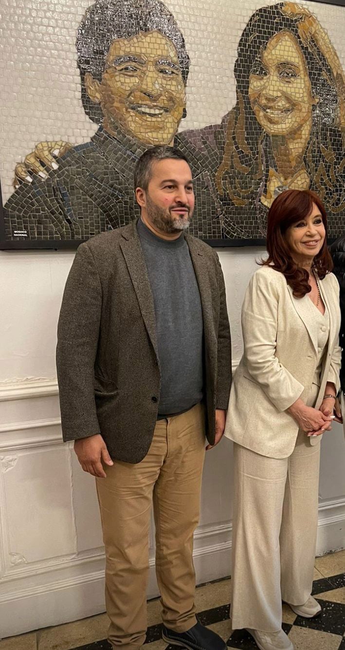 hallaron-armas-y-documentacion-de-los-laboratorios-en-las-casas-y-empresas-de-la-familia-vinculada-al-fentanilo-mortal-4 Hallaron armas y documentación de los laboratorios en las casas y empresas de la familia vinculada al fentanilo mortal