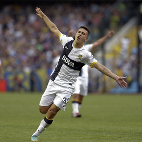 historico-bombonerazo-por-paredes-asi-esta-el-templo-para-recibir-al-campeon-del-mundo-3 Histórico Bombonerazo por Paredes: así está el Templo para recibir al campeón del mundo