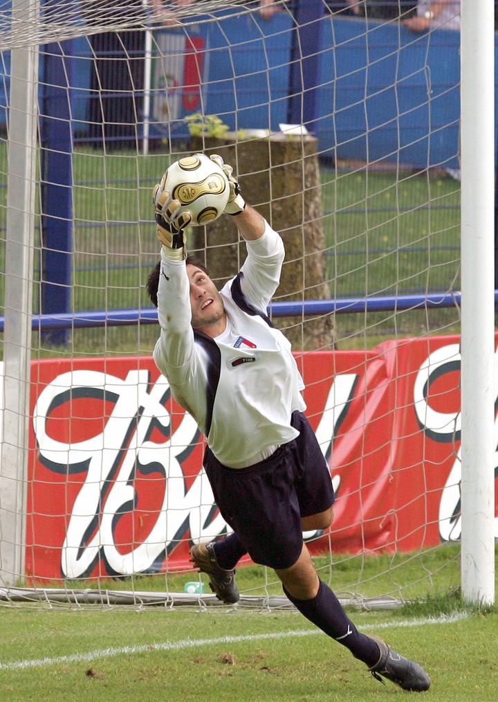 hubo-var-en-la-roja-a-zidane-en-el-2006-el-testimonio-del-arquero-suplente-lo-confirma-1 ¿Hubo VAR en la roja a Zidane en el 2006? El testimonio del arquero suplente lo confirma