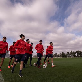 independiente-vendio-a-hidalgo-al-toulouse-cuanto-dinero-le-entra-al-club-2 Independiente vendió a Hidalgo al Toulouse: cuánto dinero le entra al club