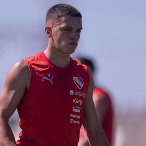 independiente-vendio-a-hidalgo-al-toulouse-cuanto-dinero-le-entra-al-club-3 Independiente vendió a Hidalgo al Toulouse: cuánto dinero le entra al club