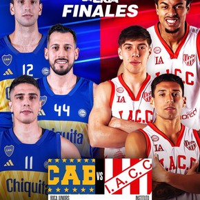 insolito-un-jugador-de-instituto-rompio-el-tablero-y-demoro-el-incio-de-la-primera-final-ante-boca-en-la-liga-nacional-2 Insólito: un jugador de Instituto rompió el tablero y demoró el incio de la primera final ante Boca en la Liga Nacional