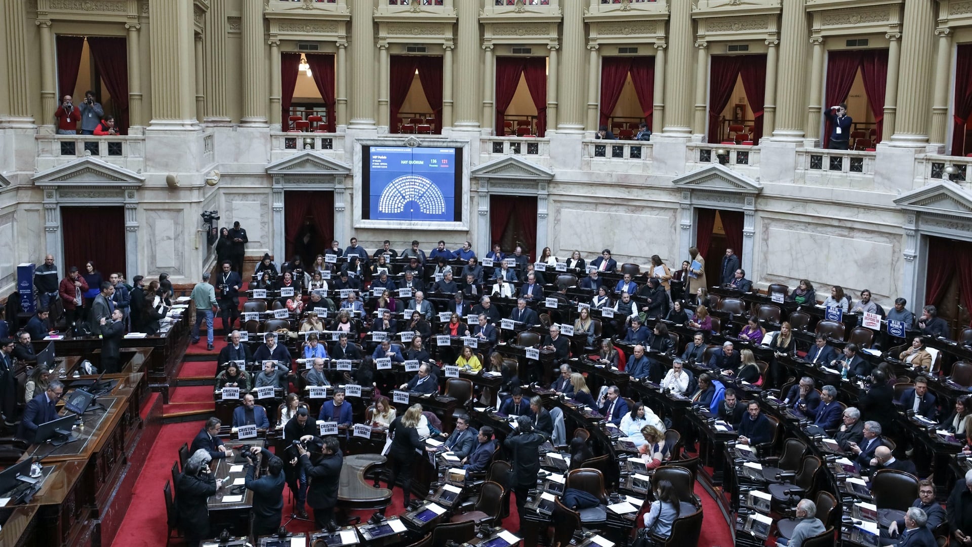 javier-milei-tiene-una-semana-para-firmar-los-nuevos-vetos-y-ya-piensa-en-como-lograra-blindarlos-en-el-congreso-1 Javier Milei tiene una semana para firmar los nuevos vetos y ya piensa en cómo logrará blindarlos en el Congreso
