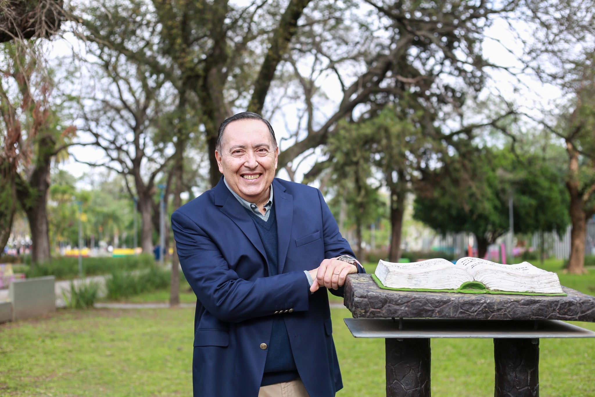 javier-milei-viaja-a-manana-a-chaco-para-participar-de-la-convencion-evangelista-invasion-del-amor-de-dios-1 Javier Milei viaja a mañana a Chaco para participar de la convención evangelista “Invasión del amor de Dios”
