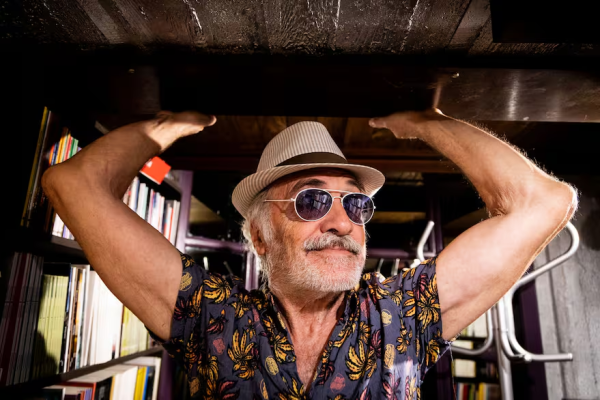 Jorge Durietz: sus inicios en el rock nacional, su vida en el hippismo y la génesis del clásico “Catalina bahía”