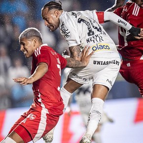 la-barra-del-santos-apunto-contra-neymar-el-idolo-sos-vos-te-pedimos-que-actues-como-tal-y-nadie-esta-por-encima-del-club-4 La barra del Santos apuntó contra Neymar: "El ídolo sos vos, te pedimos que actúes como tal" y "nadie está por encima del club"