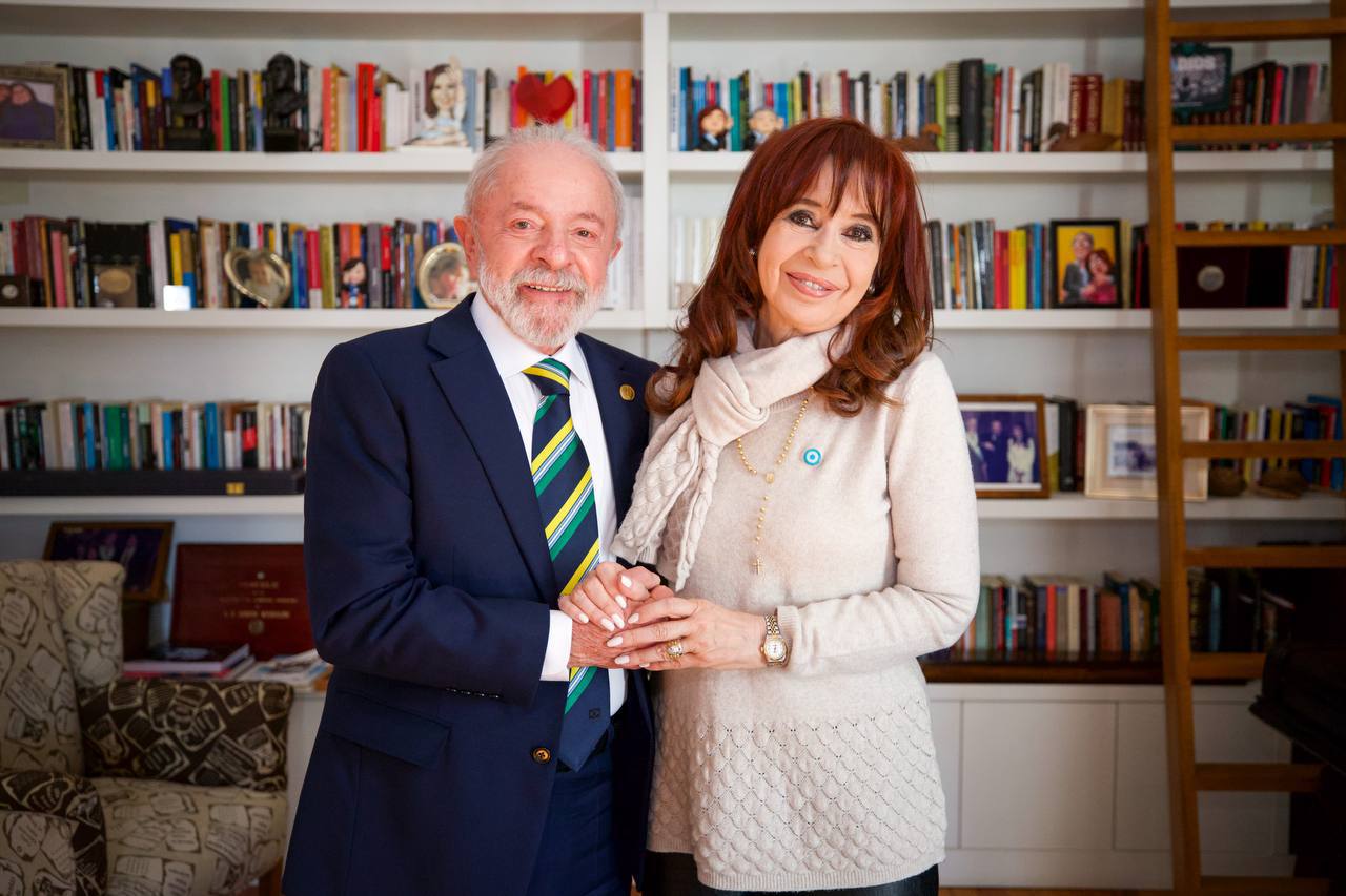 la-batalla-de-javier-milei-contra-los-parasitos-mentales-y-la-contraofensiva-de-cristina-kirchner-1 La batalla de Javier Milei contra los “parásitos mentales” y la contraofensiva de Cristina Kirchner