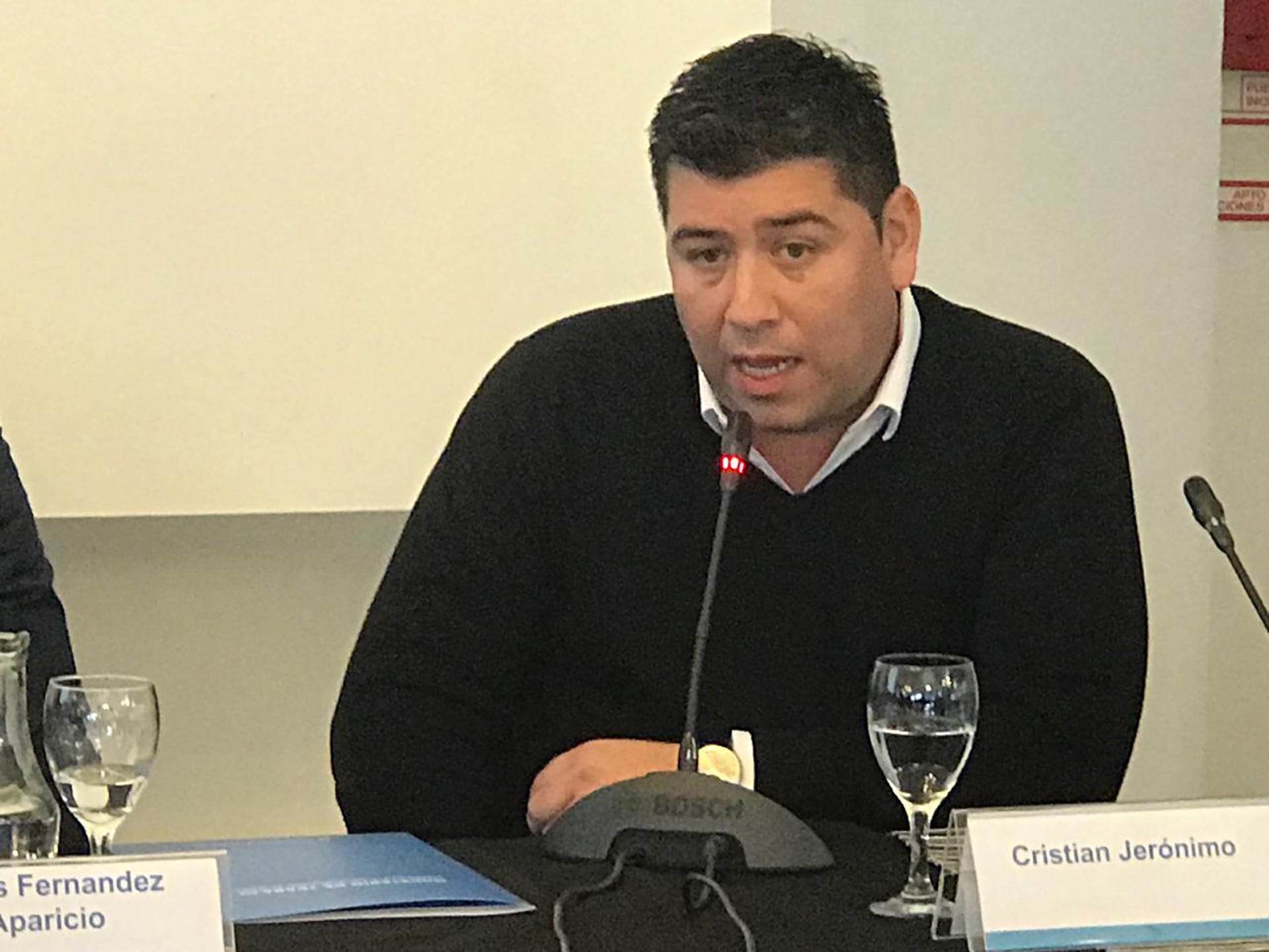 la-cgt-empezo-el-precalentamiento-para-renovar-su-conduccion-que-se-discute-las-nuevas-figuras-y-la-postura-ante-milei-5 La CGT empezó el precalentamiento para renovar su conducción: qué se discute, las nuevas figuras y la postura ante Milei