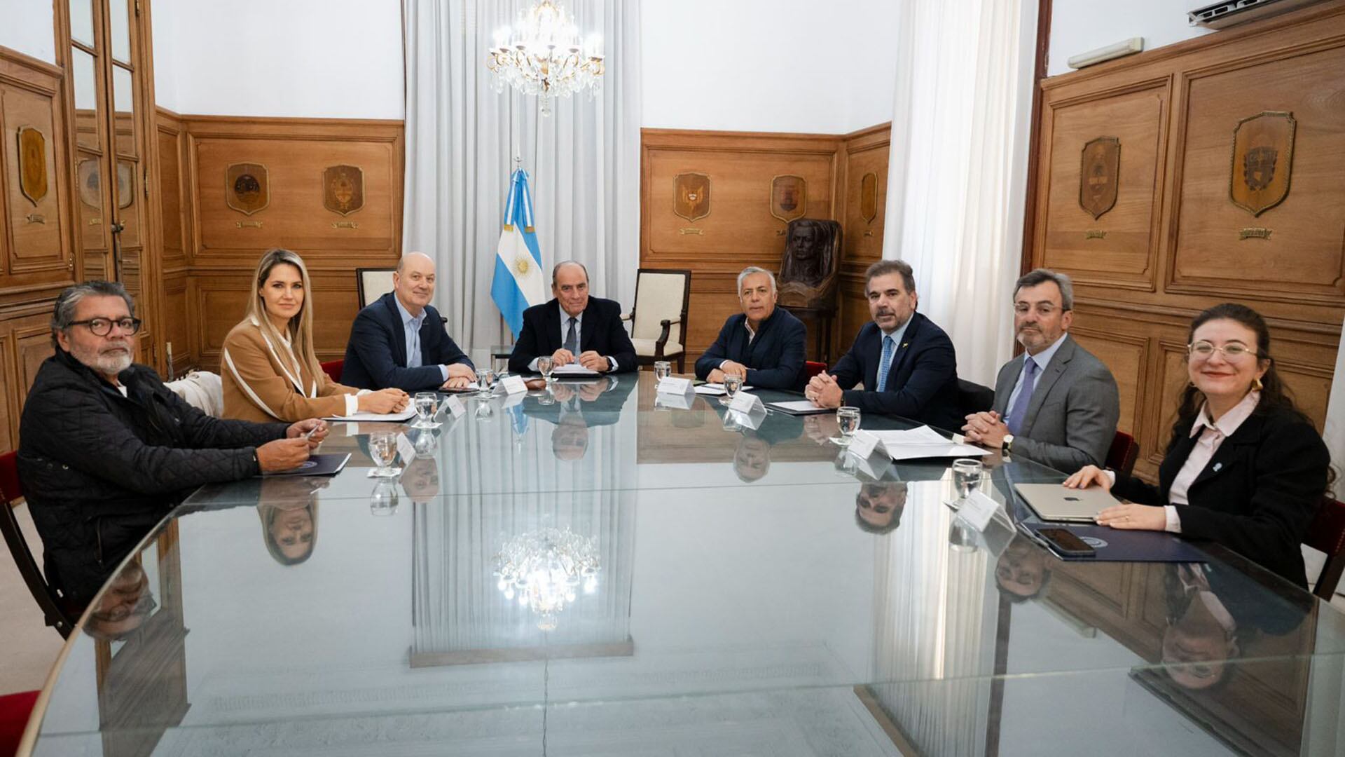 la-cgt-ya-definio-su-proxima-protesta-contra-milei-mientras-analiza-una-oferta-electoral-de-kicillof-menor-a-la-esperada-3 La CGT ya definió su próxima protesta contra Milei, mientras analiza una oferta electoral de Kicillof menor a la esperada