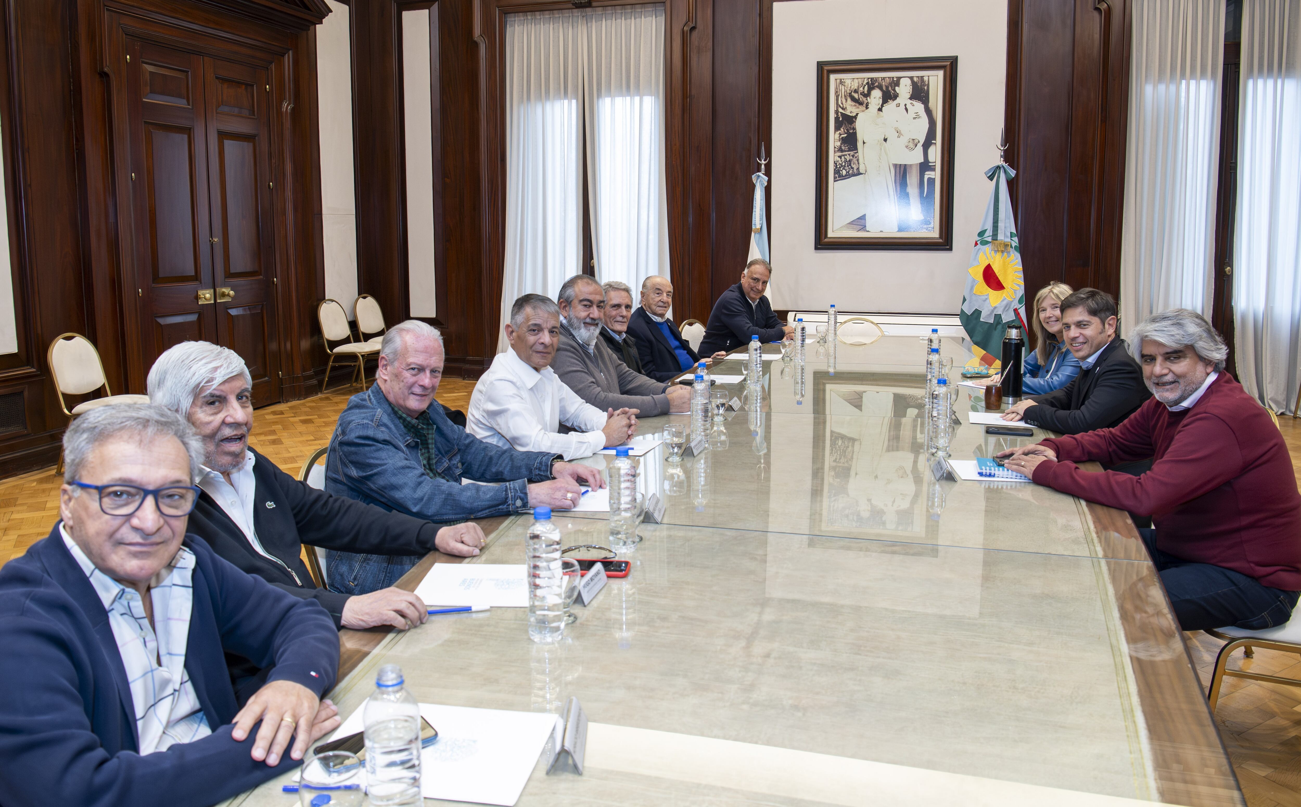 la-cgt-ya-definio-su-proxima-protesta-contra-milei-mientras-analiza-una-oferta-electoral-de-kicillof-menor-a-la-esperada-4 La CGT ya definió su próxima protesta contra Milei, mientras analiza una oferta electoral de Kicillof menor a la esperada