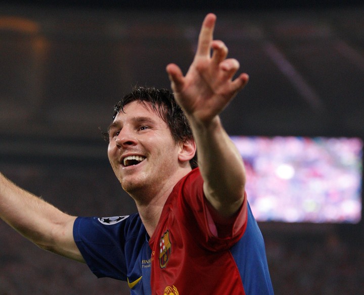 la-comparacion-entre-lionel-messi-y-lamine-yamal-que-hizo-el-presidente-del-barcelona-1 La comparación entre Lionel Messi y Lamine Yamal que hizo el presidente del Barcelona