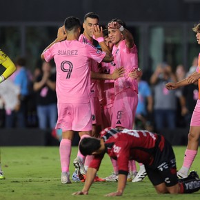 la-comparacion-entre-lionel-messi-y-lamine-yamal-que-hizo-el-presidente-del-barcelona-4 La comparación entre Lionel Messi y Lamine Yamal que hizo el presidente del Barcelona