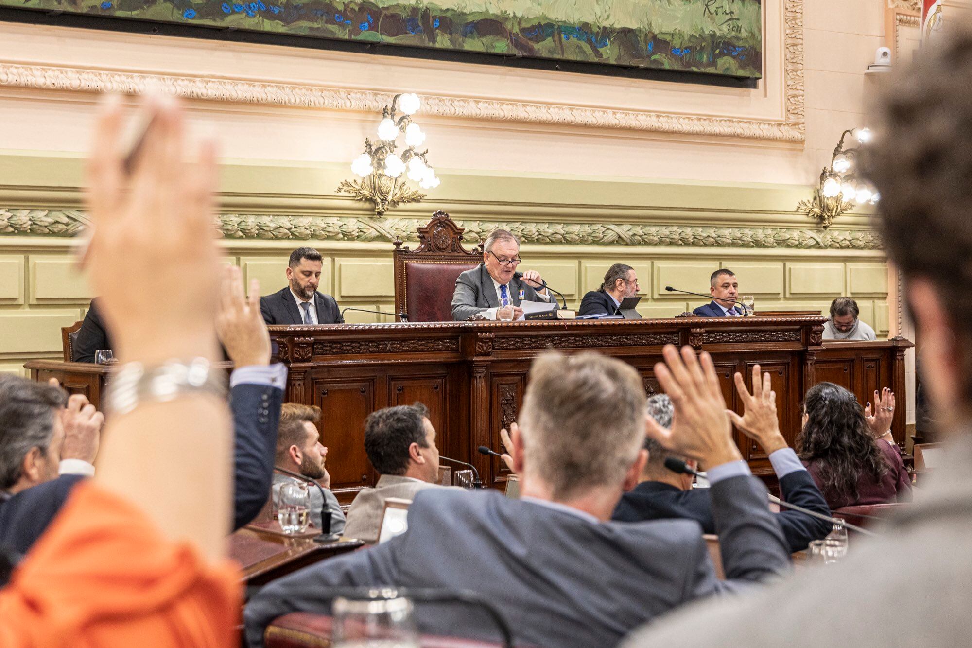 la-convencion-constituyente-de-santa-fe-oficializo-el-rechazo-a-la-impugnacion-a-la-locomotora-oliveras-2 La Convención Constituyente de Santa Fe oficializó el rechazo a la impugnación a la Locomotora Oliveras