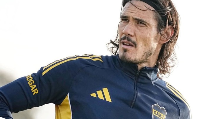 la-decision-de-russo-antes-del-debut-de-boca-contra-argentinos-1 La decisión de Russo antes del debut de Boca contra Argentinos