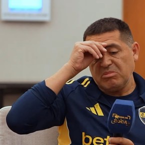 la-decision-que-tomo-russo-tras-la-dura-eliminacion-de-boca-2 La decisión que tomó Russo tras la dura eliminación de Boca