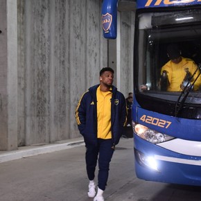 la-decision-que-tomo-russo-tras-la-dura-eliminacion-de-boca-3 La decisión que tomó Russo tras la dura eliminación de Boca